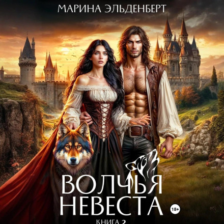 Волчья невеста 2