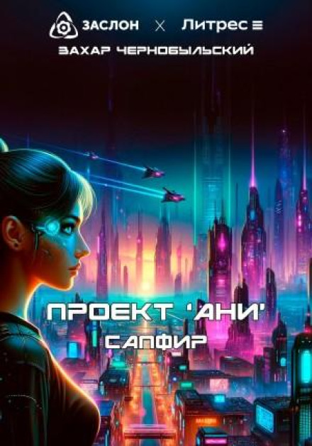 аудиокнига Проект "Амброзия" (18+.. Фотография без комментариев ВКонтакте