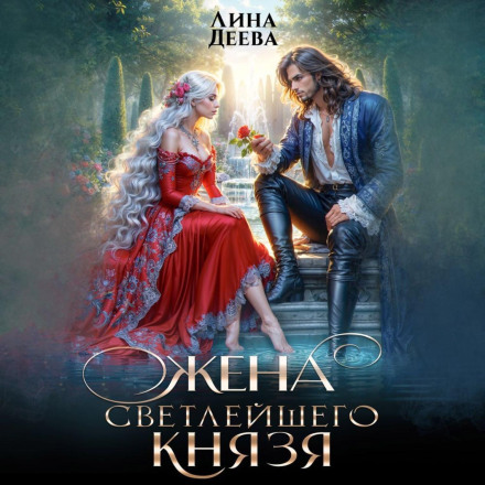 Жена светлейшего князя