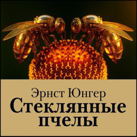 Стеклянные пчёлы