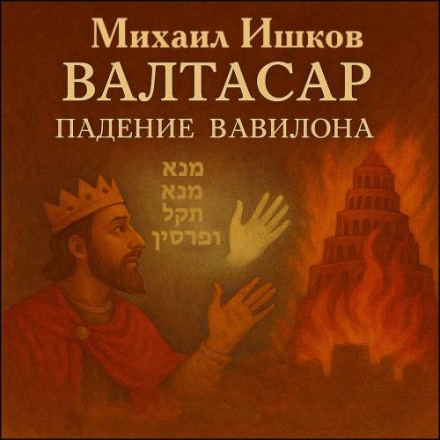 Валтасар. Падение Вавилона